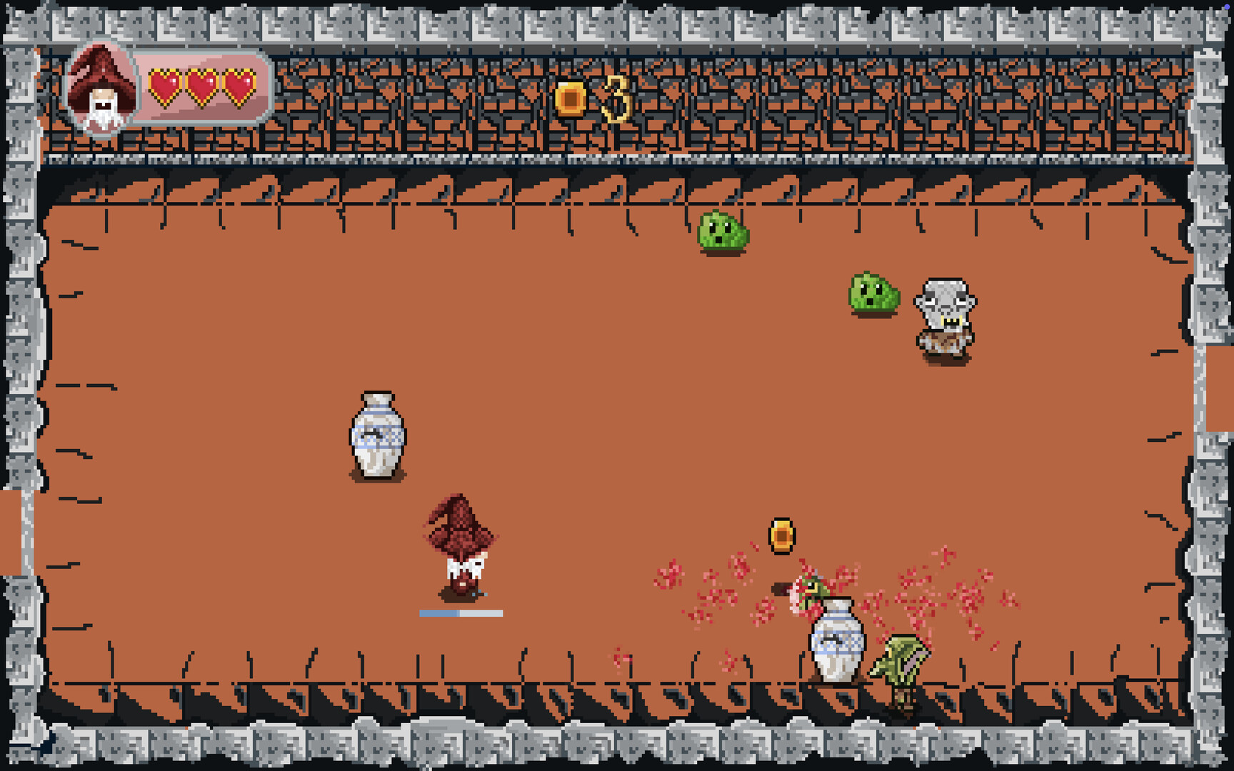 HowlKraul screenshot 4