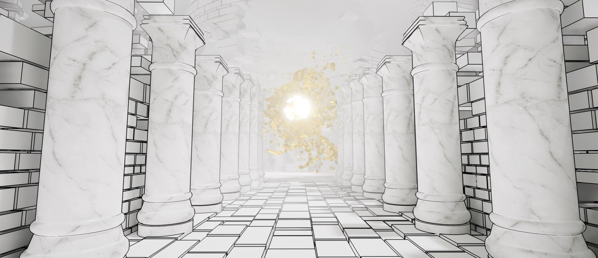 Excommunication screenshot 4