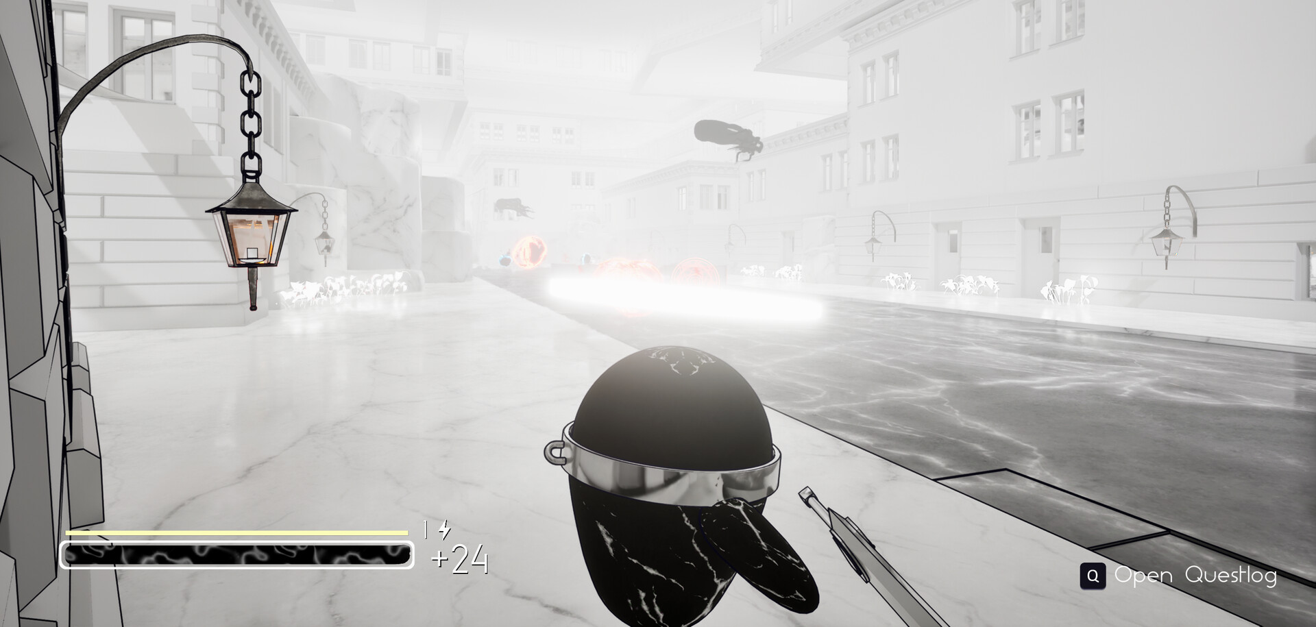 Excommunication screenshot 1