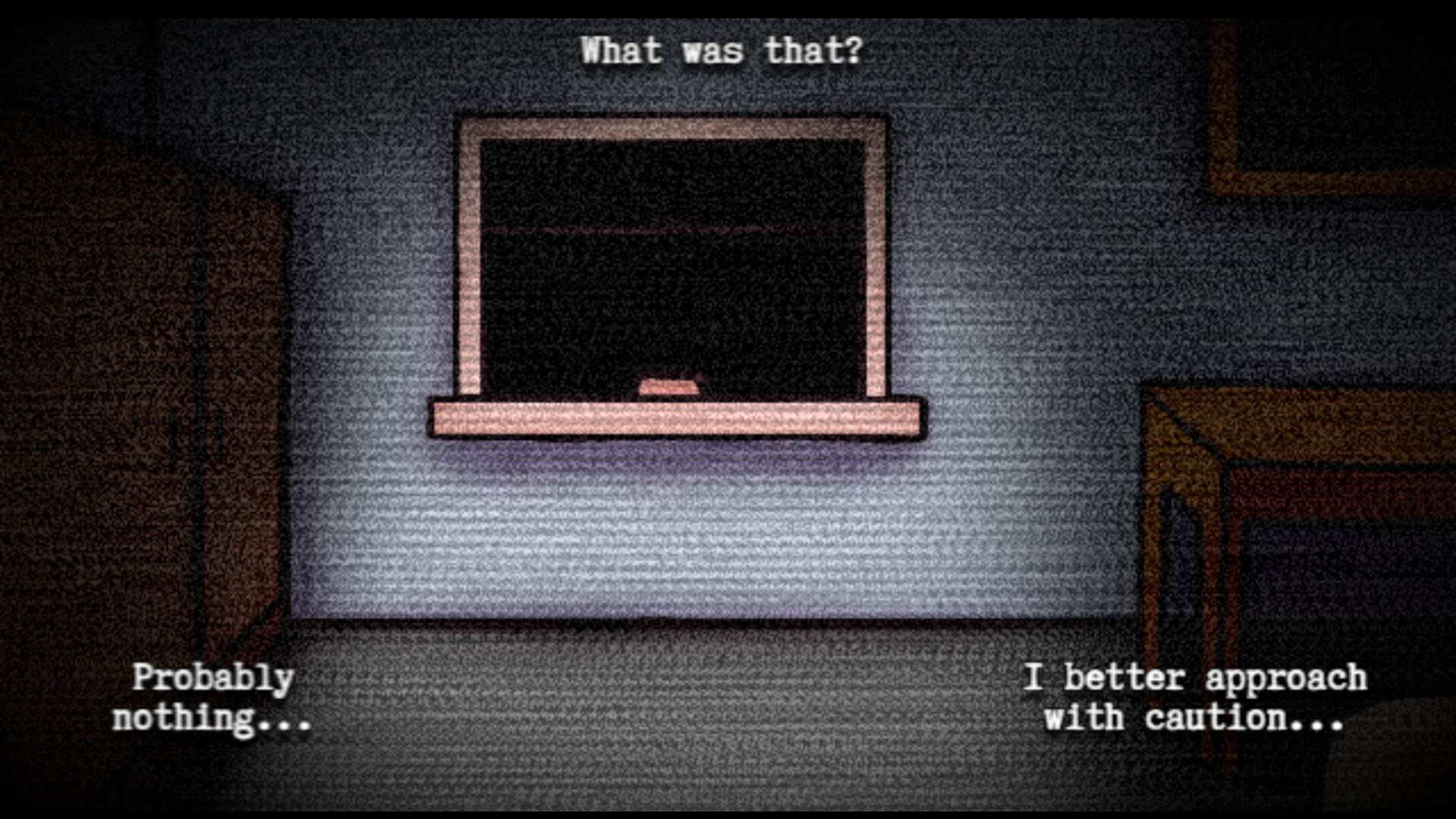 Glitch screenshot 4
