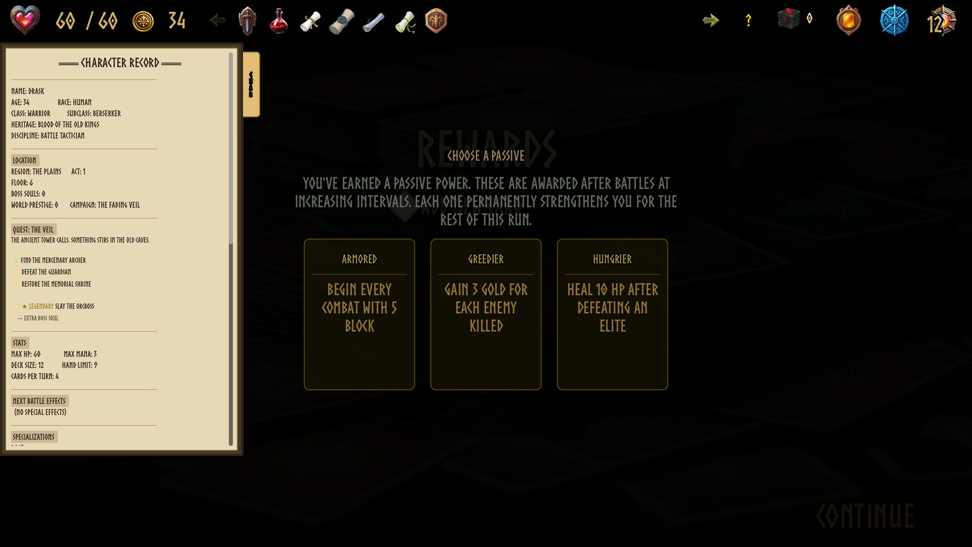 Low Magic They Said screenshot 7