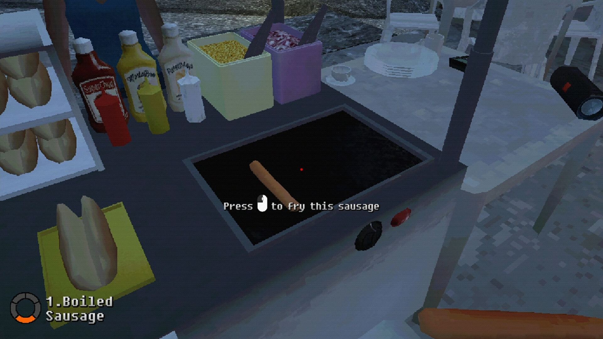 Serra de Deus screenshot 4