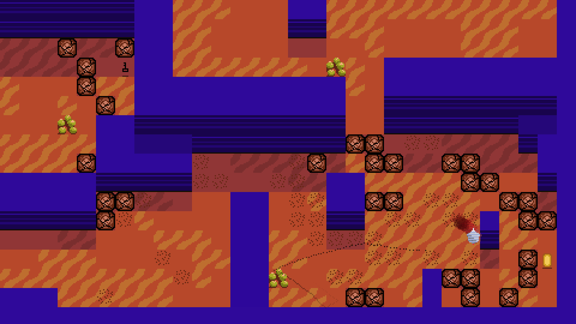 On My Way Out screenshot 1