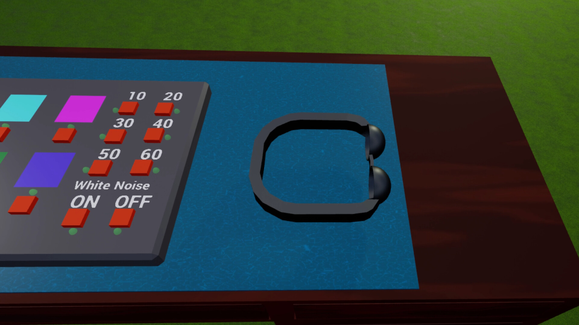 Theater of the Mind screenshot 4