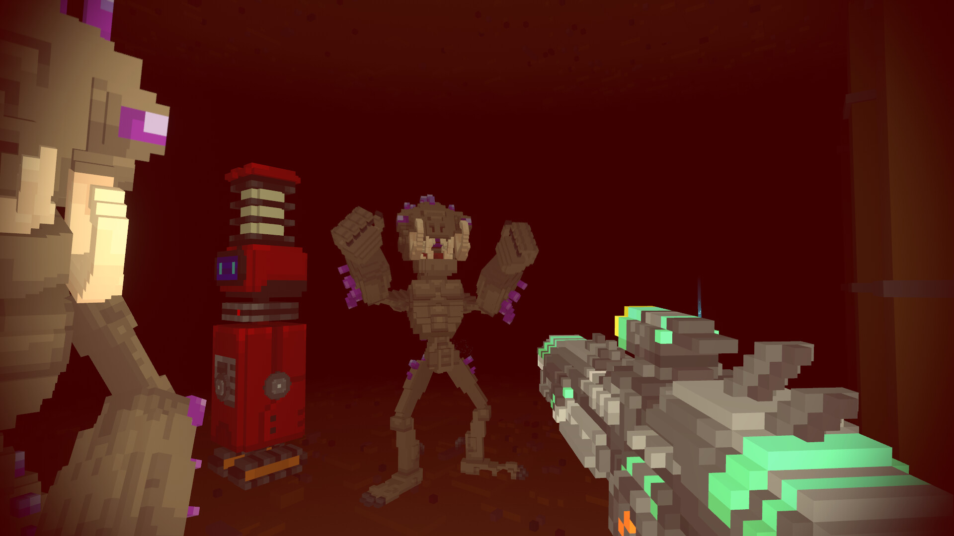 Vein-X screenshot 5