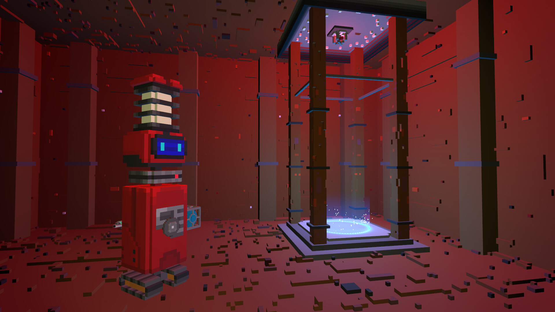 Vein-X screenshot 1