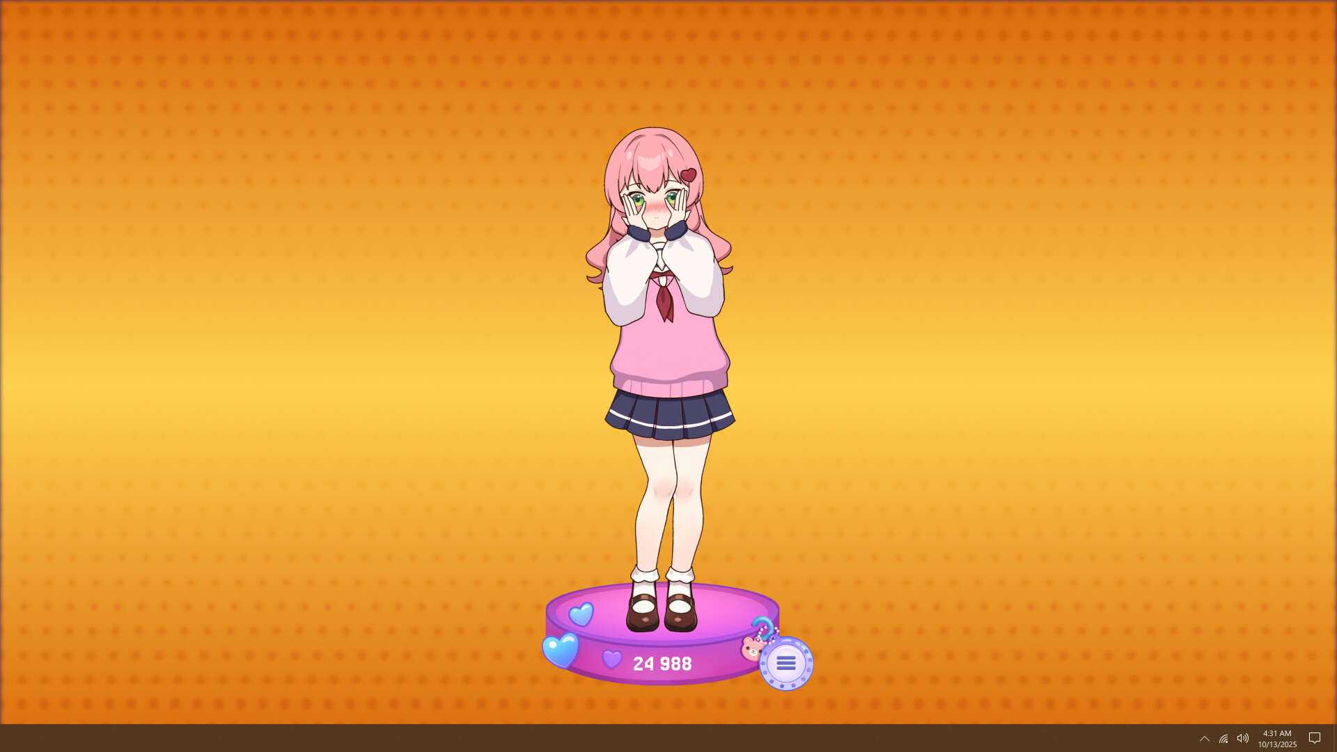 MISHA screenshot 5
