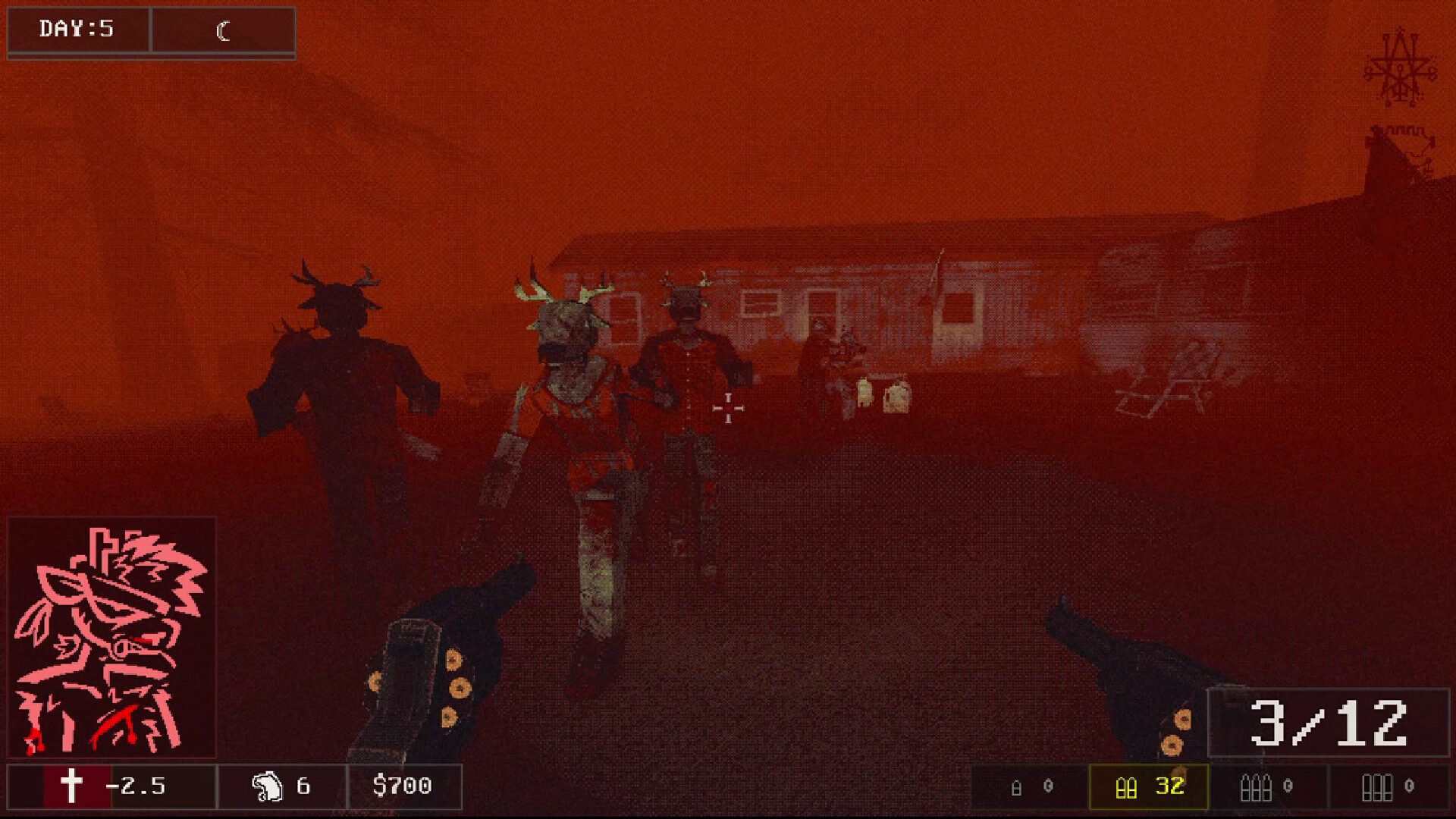 Venison County screenshot 7