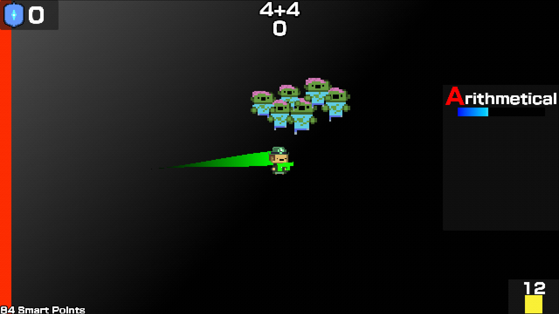 Math and Guns screenshot 4