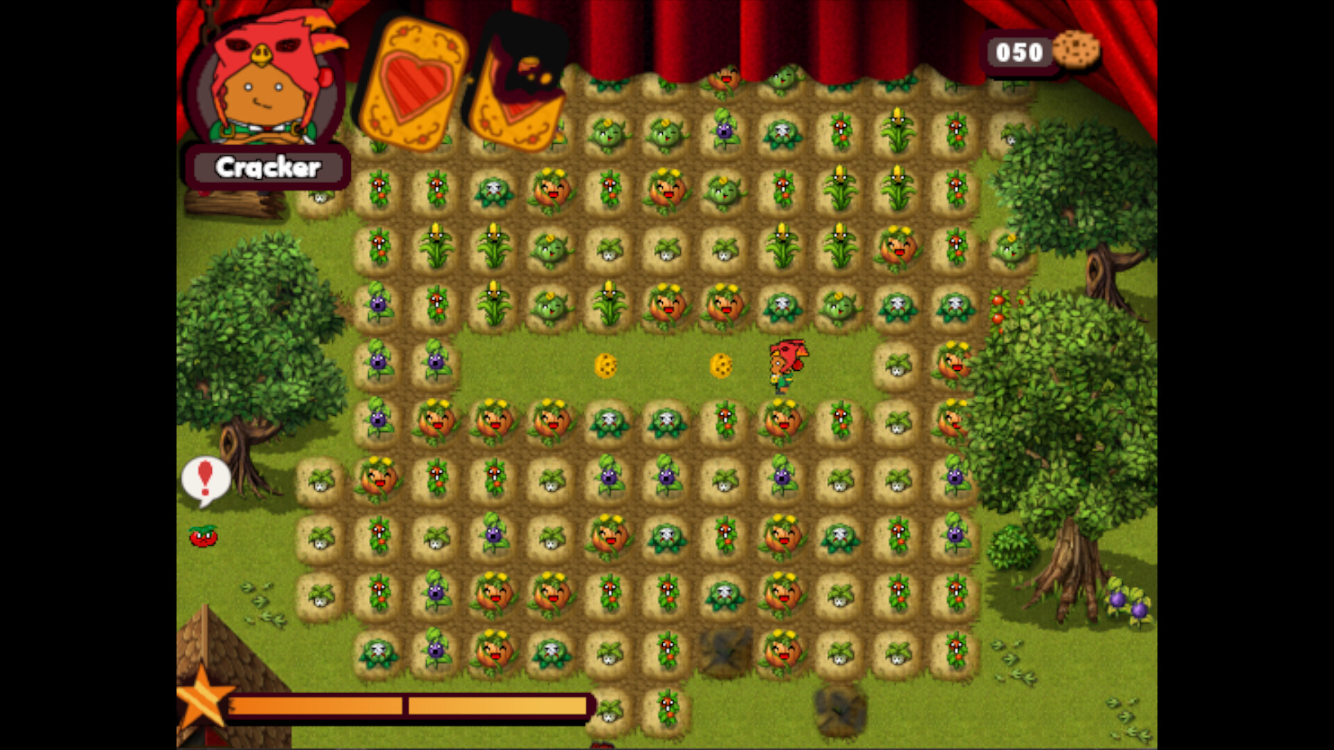 The Witch's fabulous Cracker Show screenshot 8