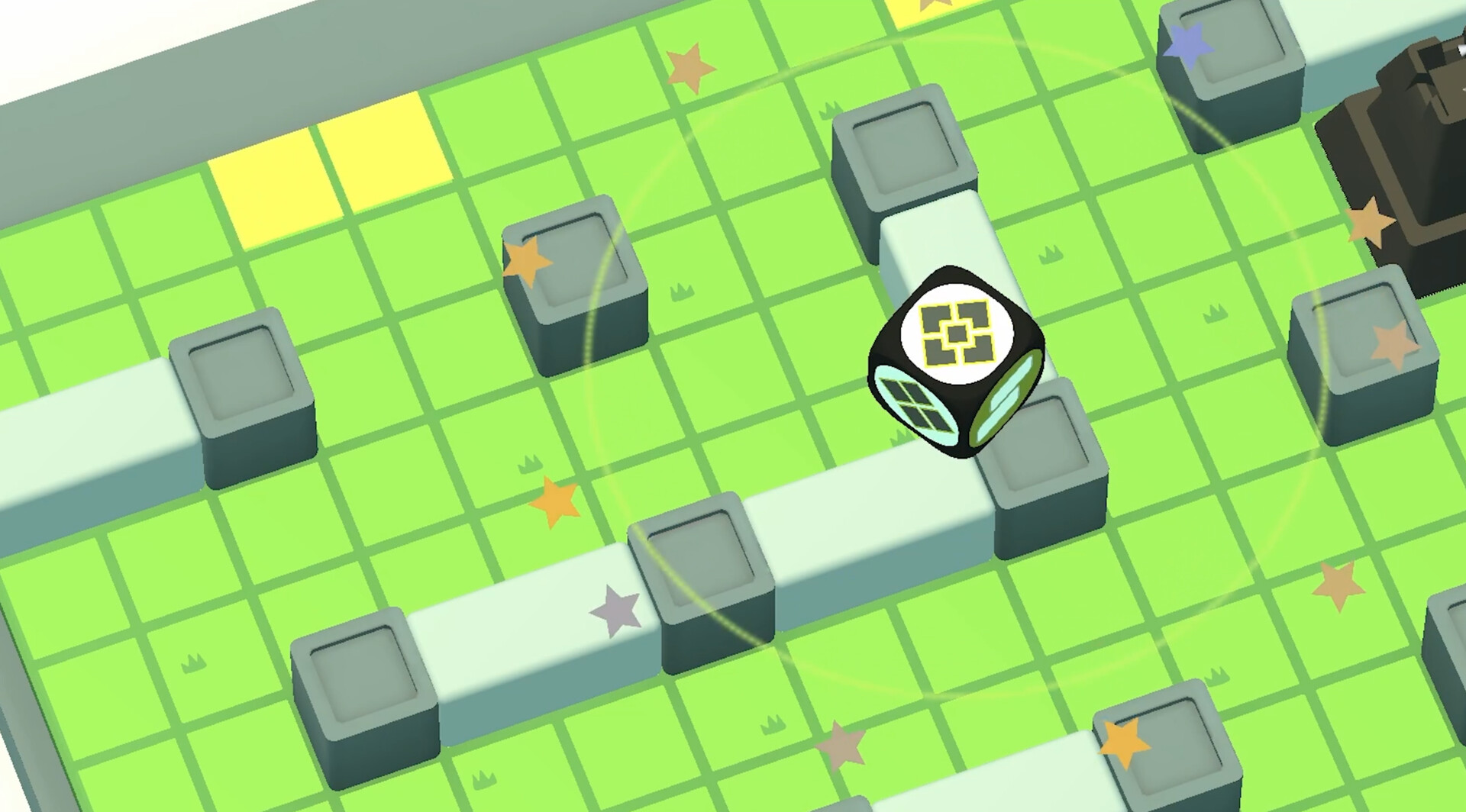 Walls And Tower Party screenshot 2