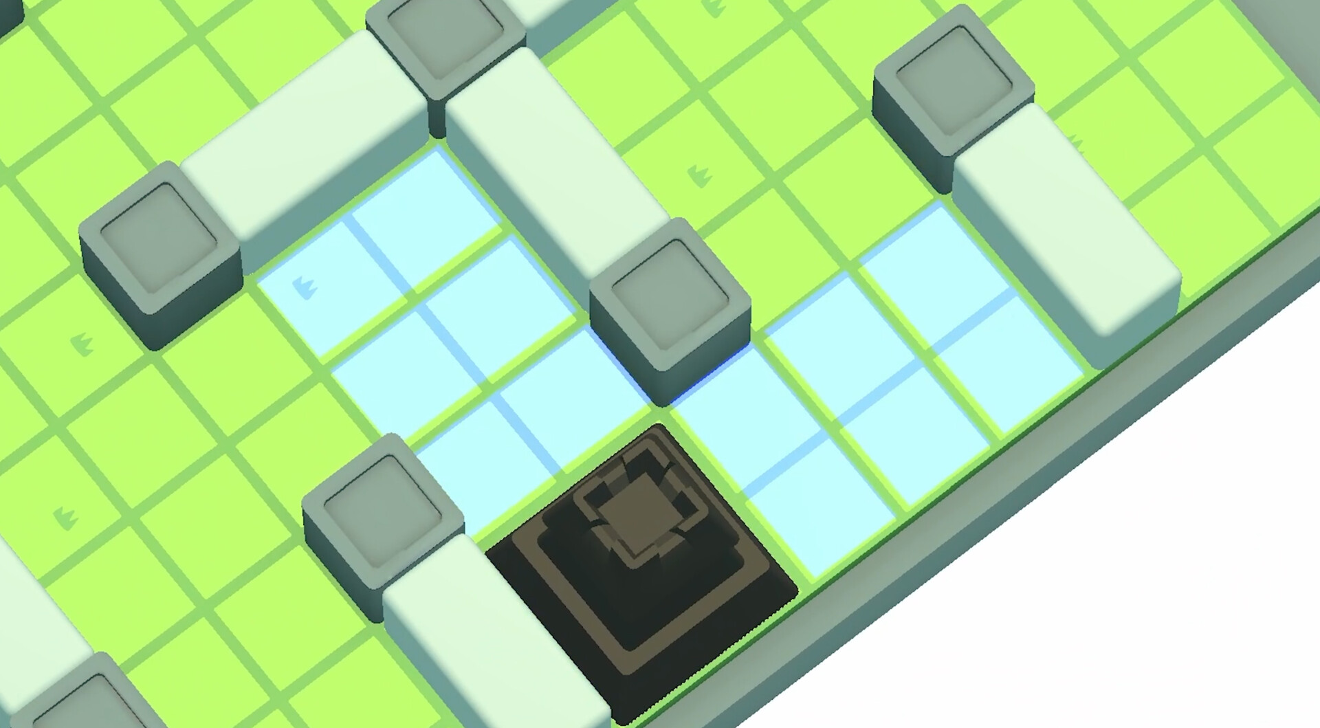 Walls And Tower Party screenshot 4