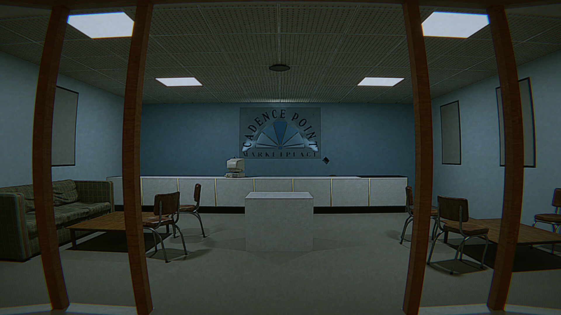 Cadence Point screenshot 1