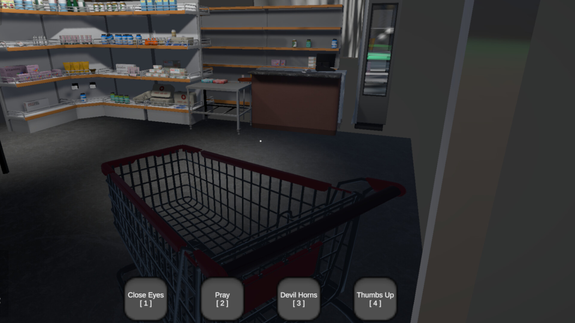 Shelf Life screenshot 2
