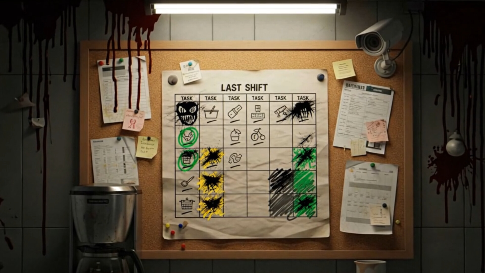 Shelf Life screenshot 3