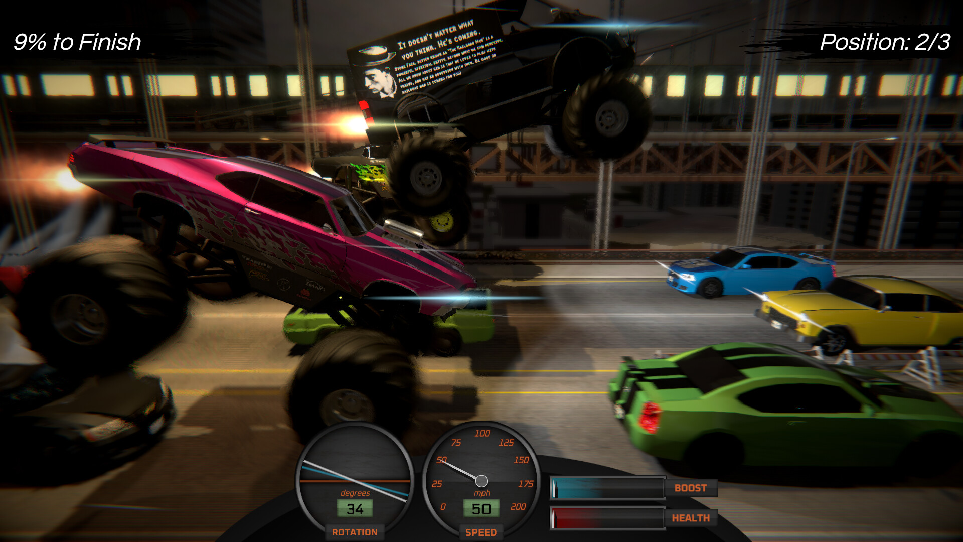 TearItUp® Remix screenshot 4