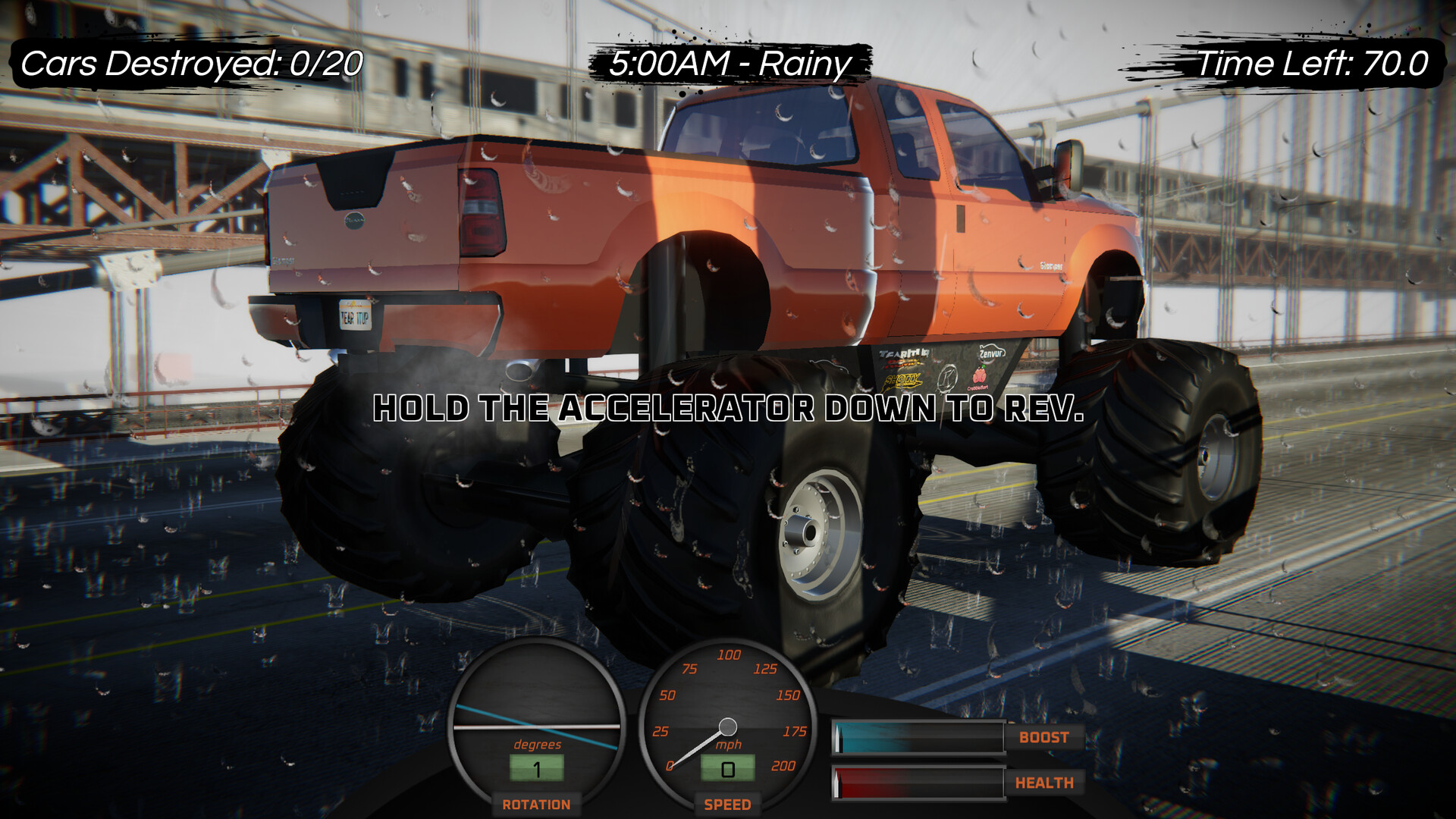 TearItUp® Remix screenshot 16
