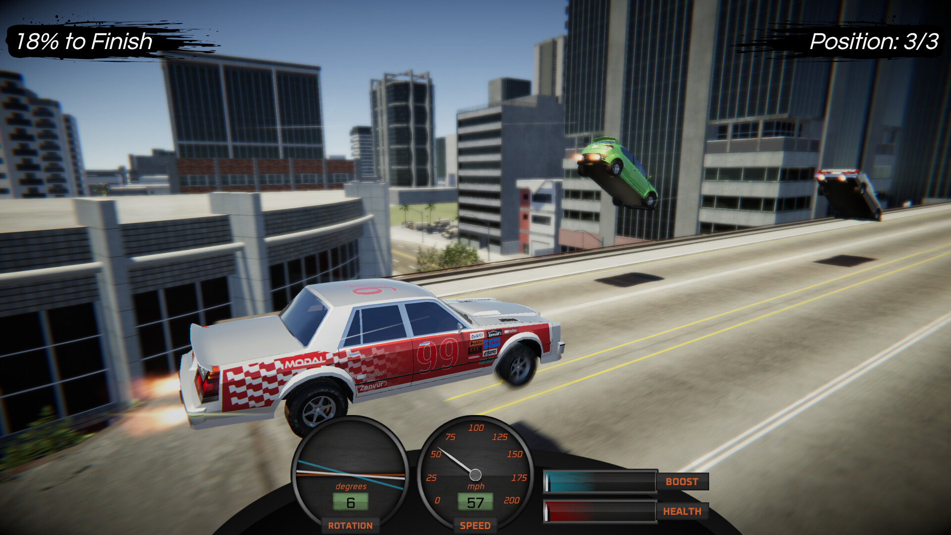 TearItUp® Remix screenshot 6