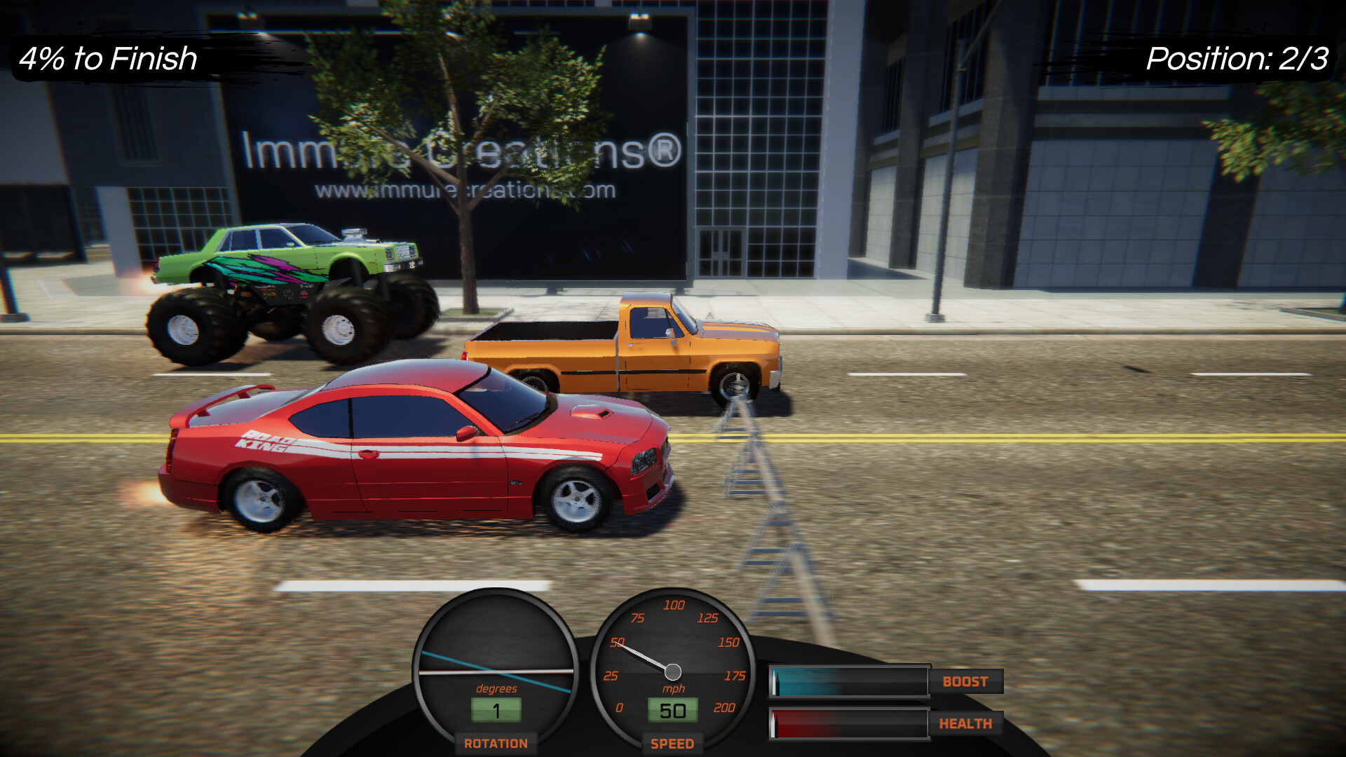 TearItUp® Remix screenshot 18