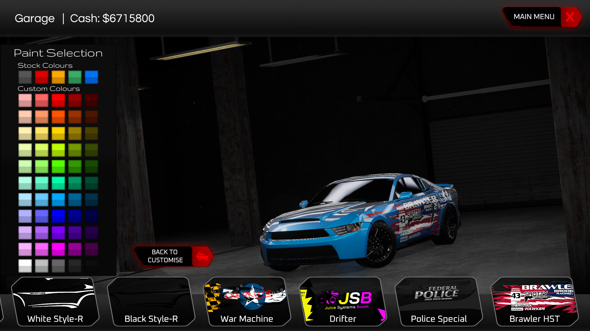 TearItUp® Remix screenshot 11