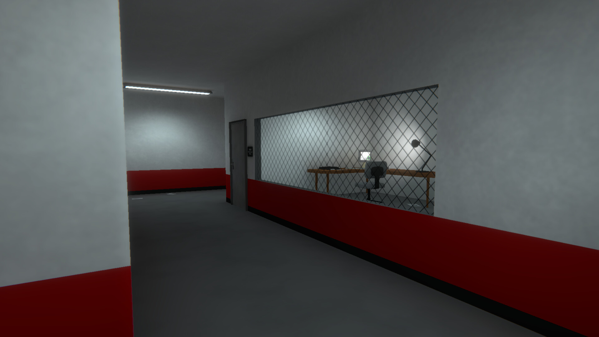 Press a Button Simulator screenshot 5