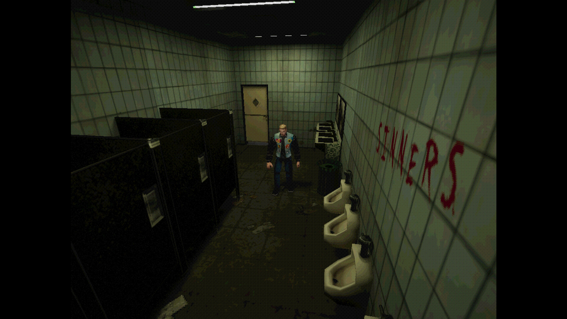Evil Cartridge screenshot 2