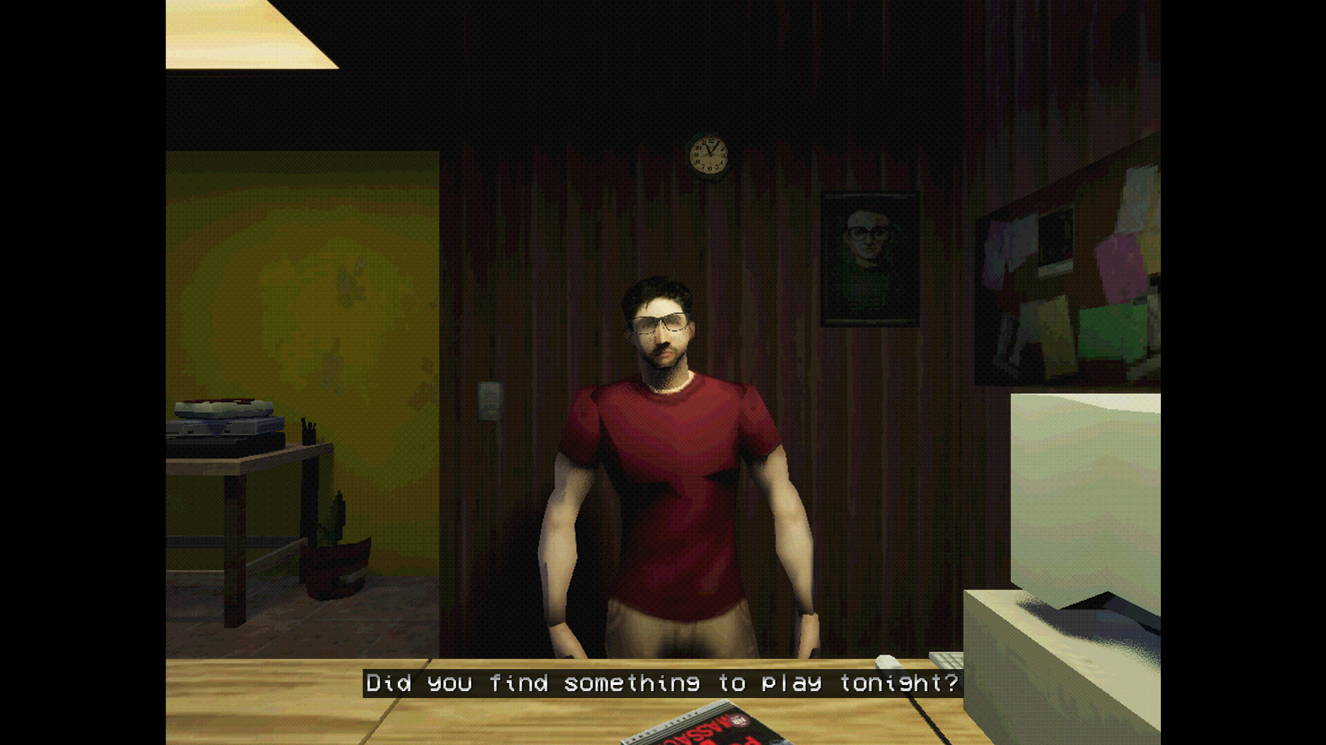 Evil Cartridge screenshot 3