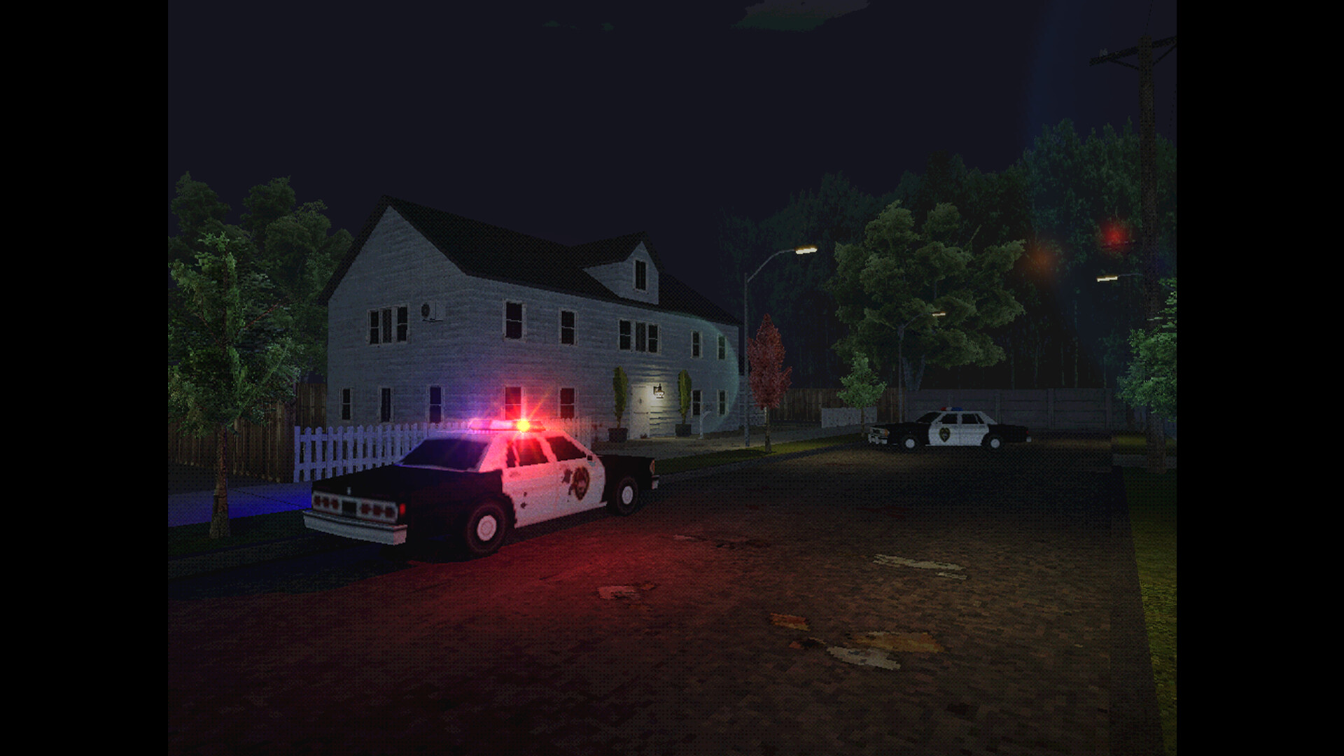 Evil Cartridge screenshot 5