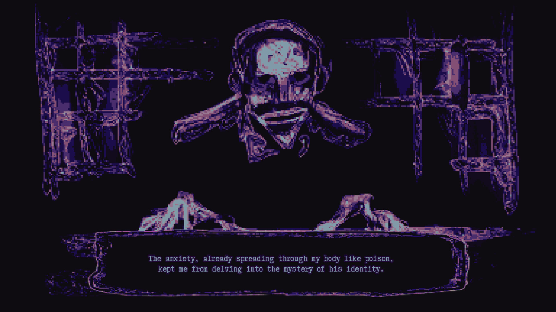 Glassy Stare screenshot 4