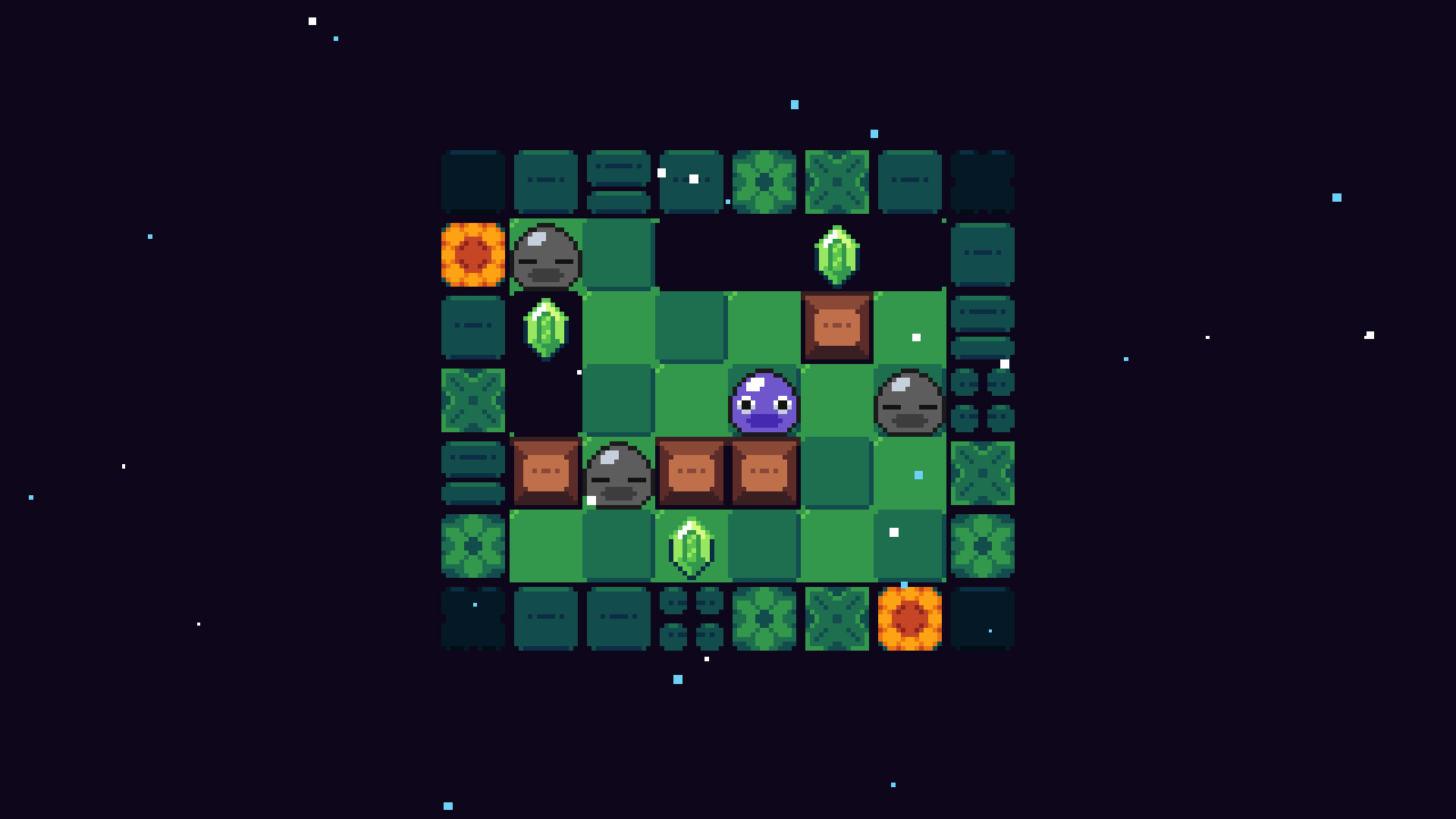 GluMe screenshot 1