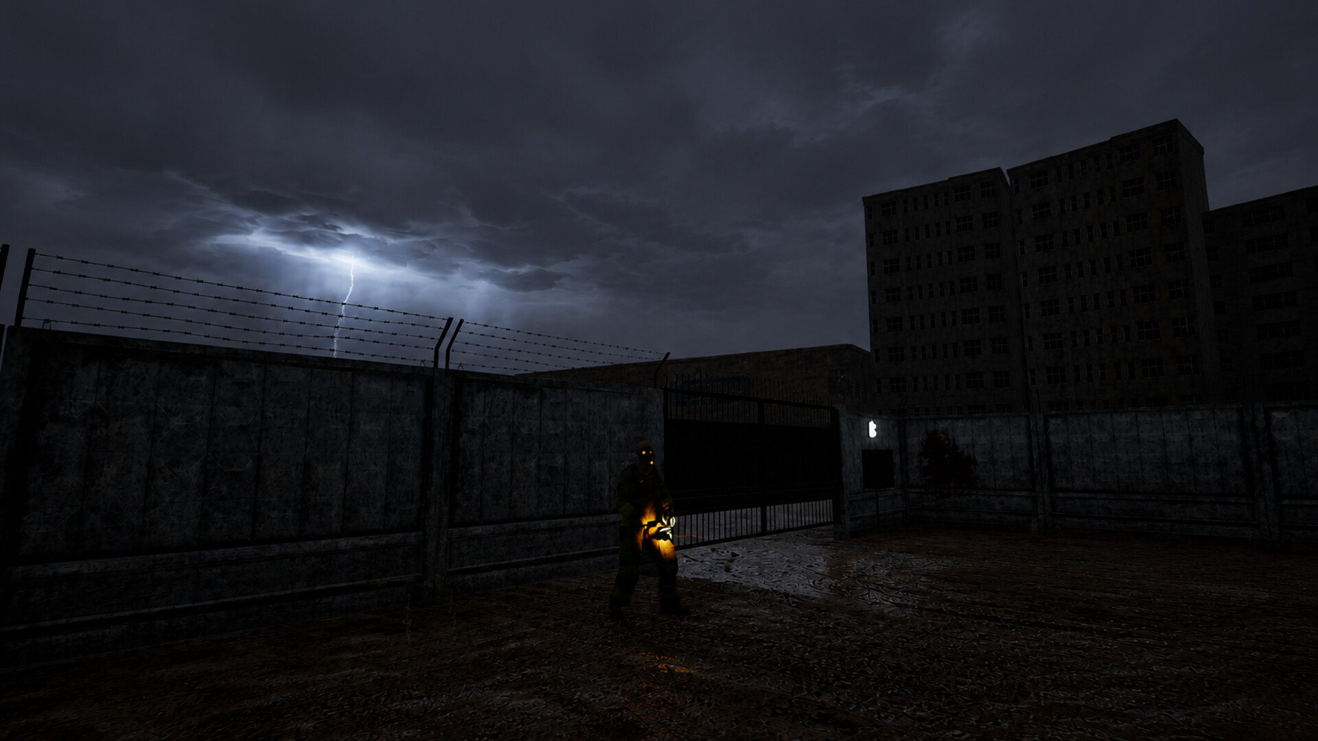 GeneBreak screenshot 3