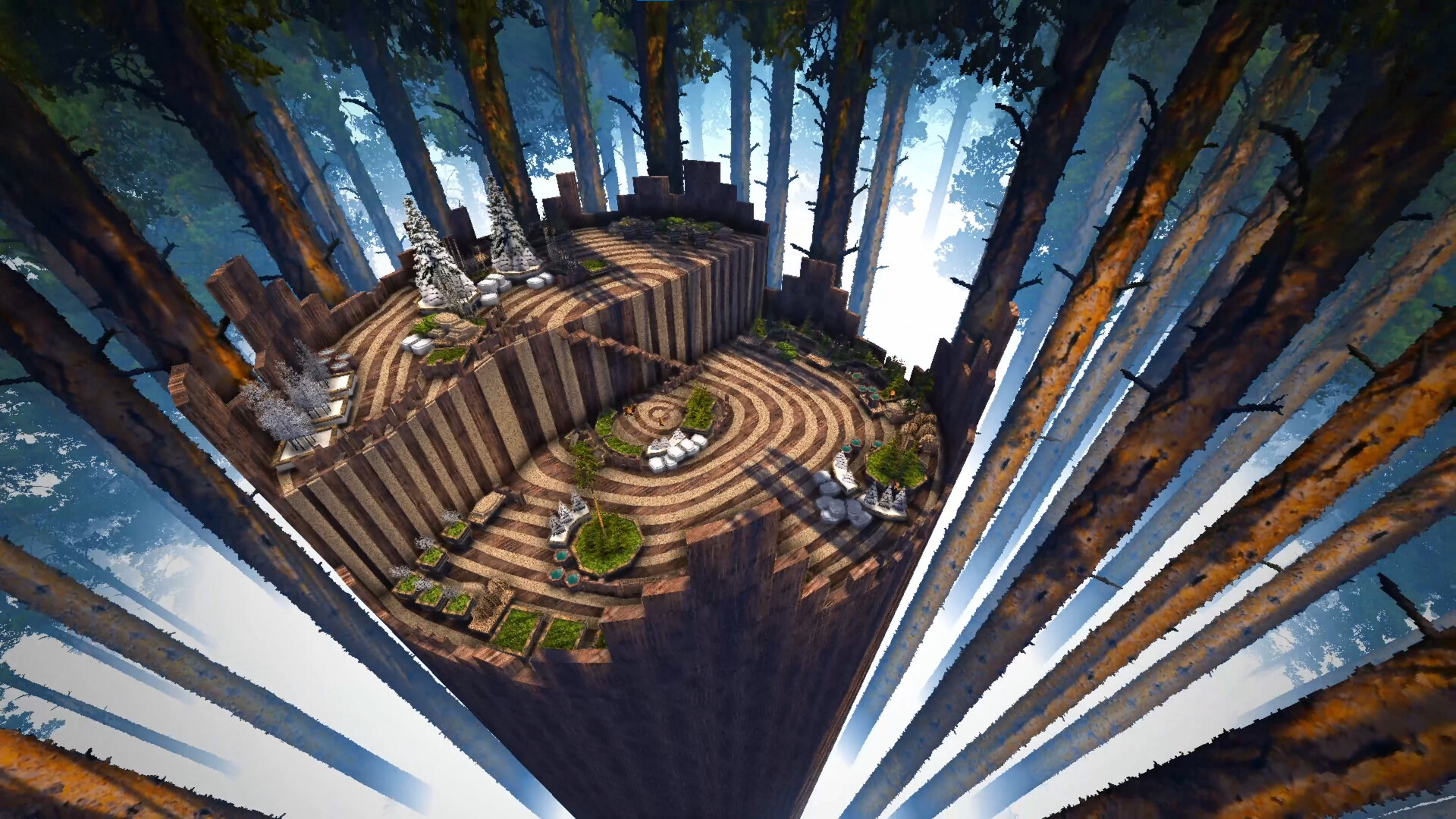 VOIMA screenshot 5