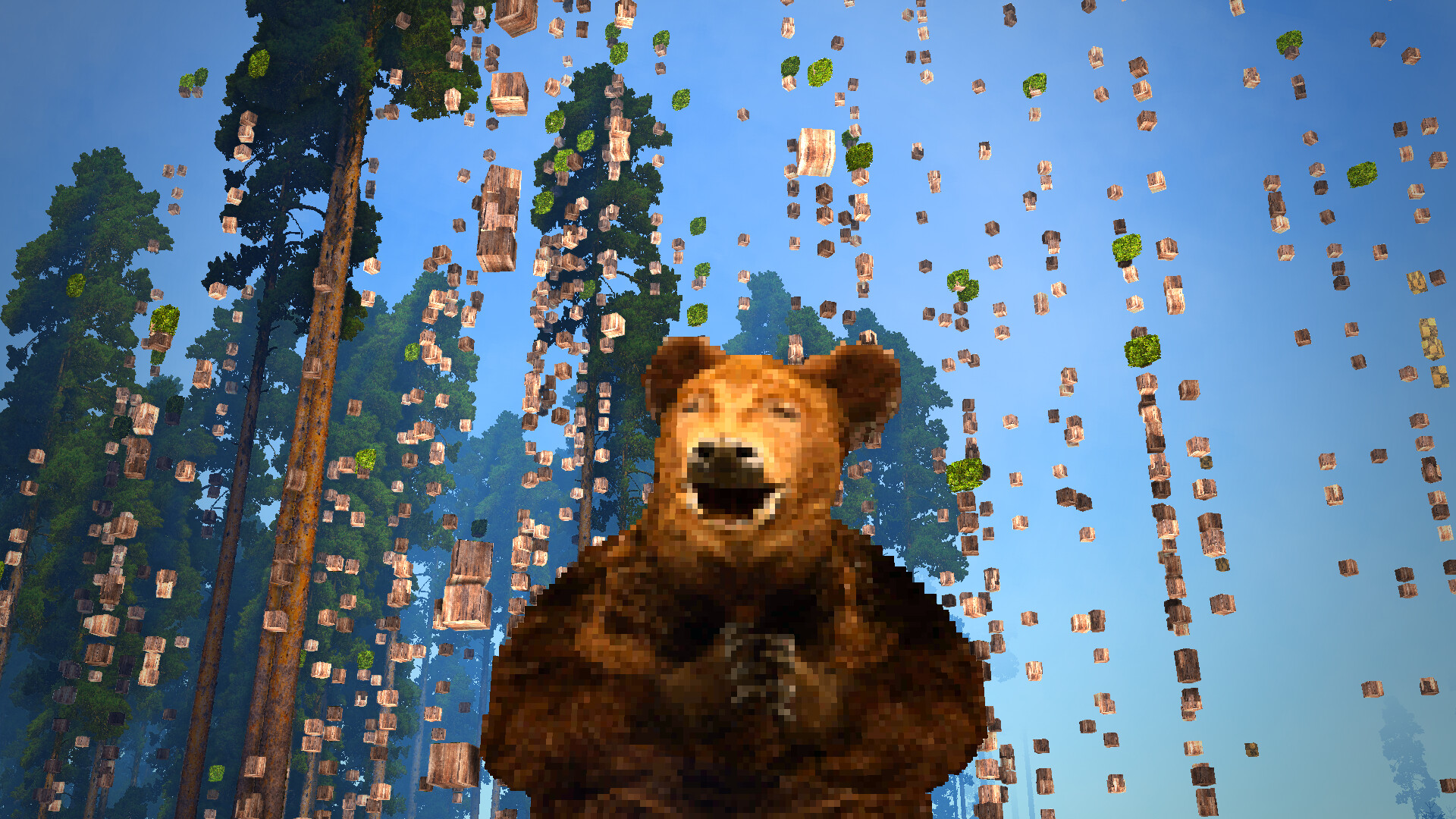 VOIMA screenshot 4