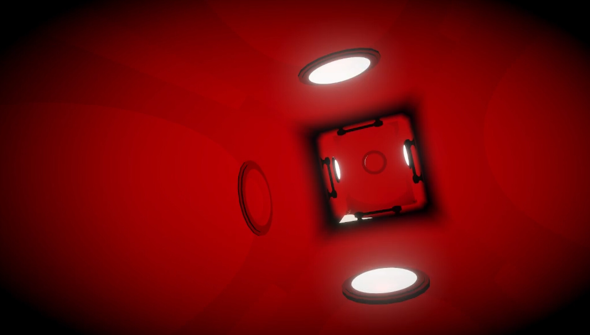 Bound in a Nutshell in Infinite Space screenshot 3