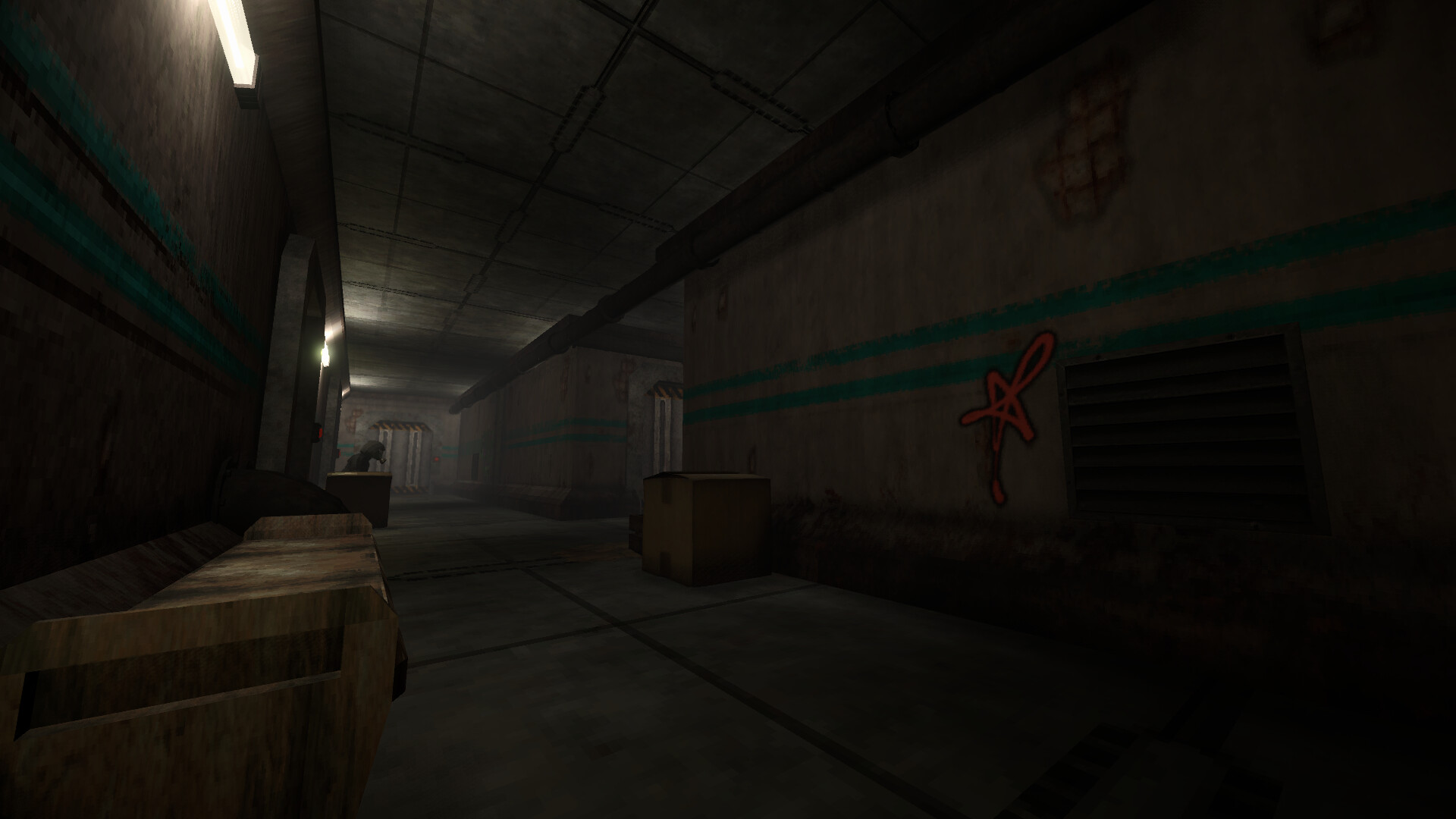 Colony 37 screenshot 12