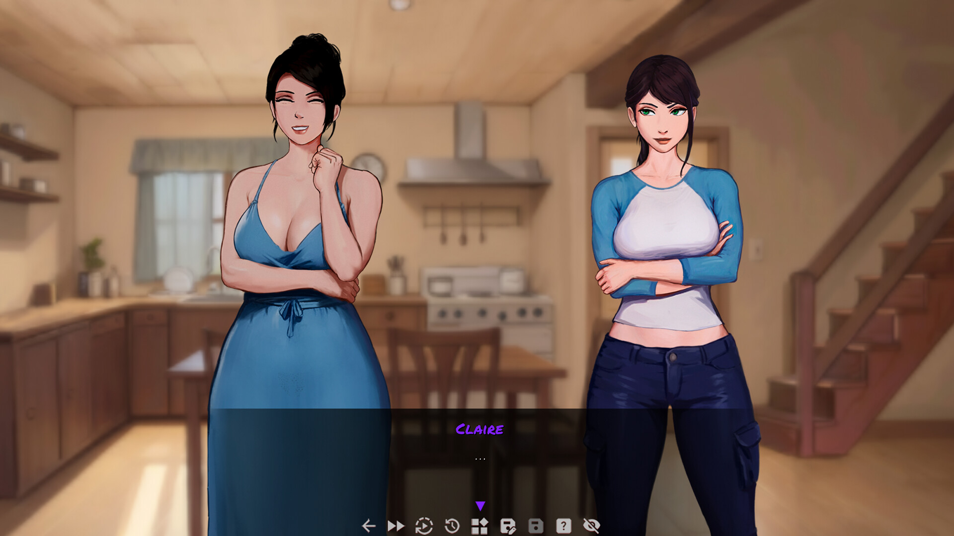 My New Paranormal Life screenshot 10