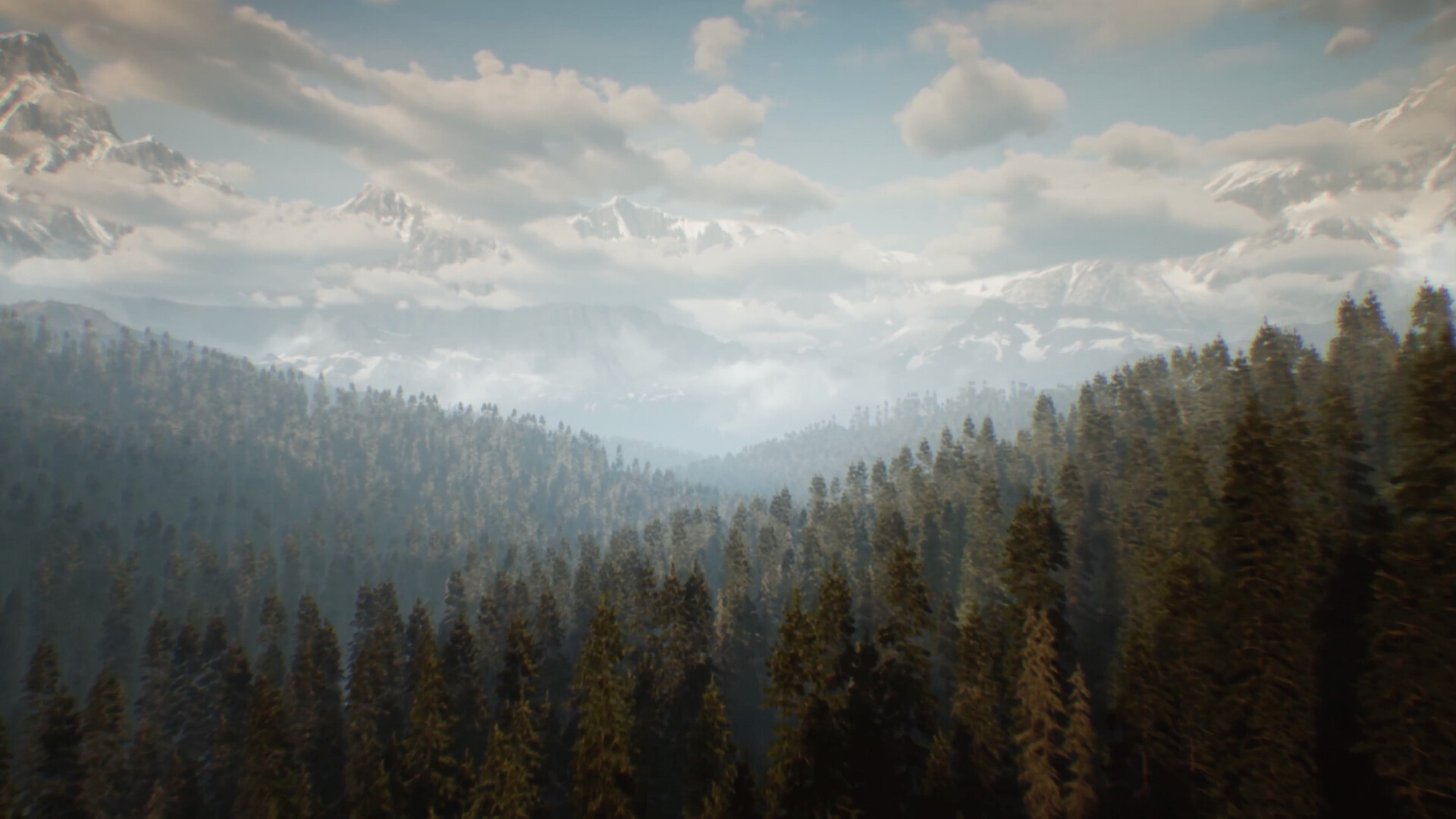 Still Alive: Hollowed Horizon screenshot 11