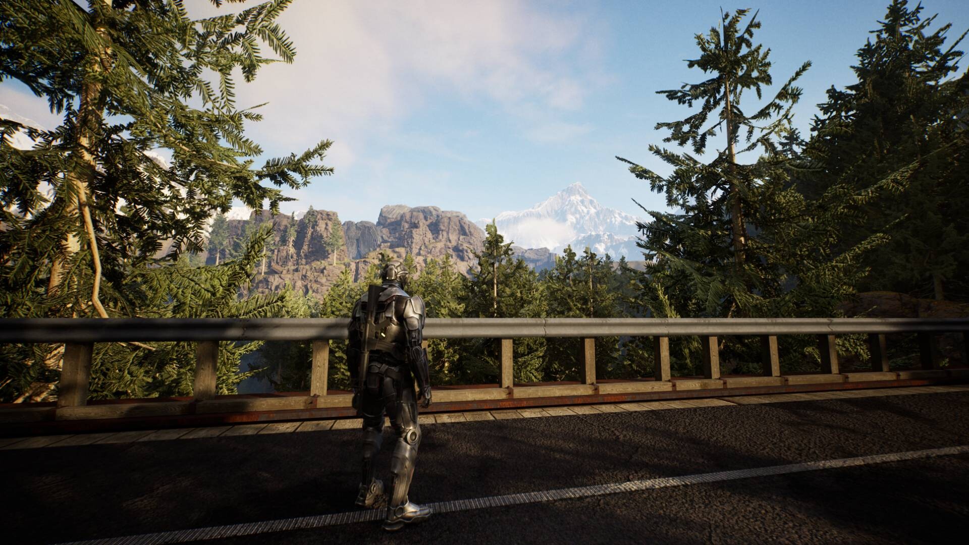 Still Alive: Hollowed Horizon screenshot 12