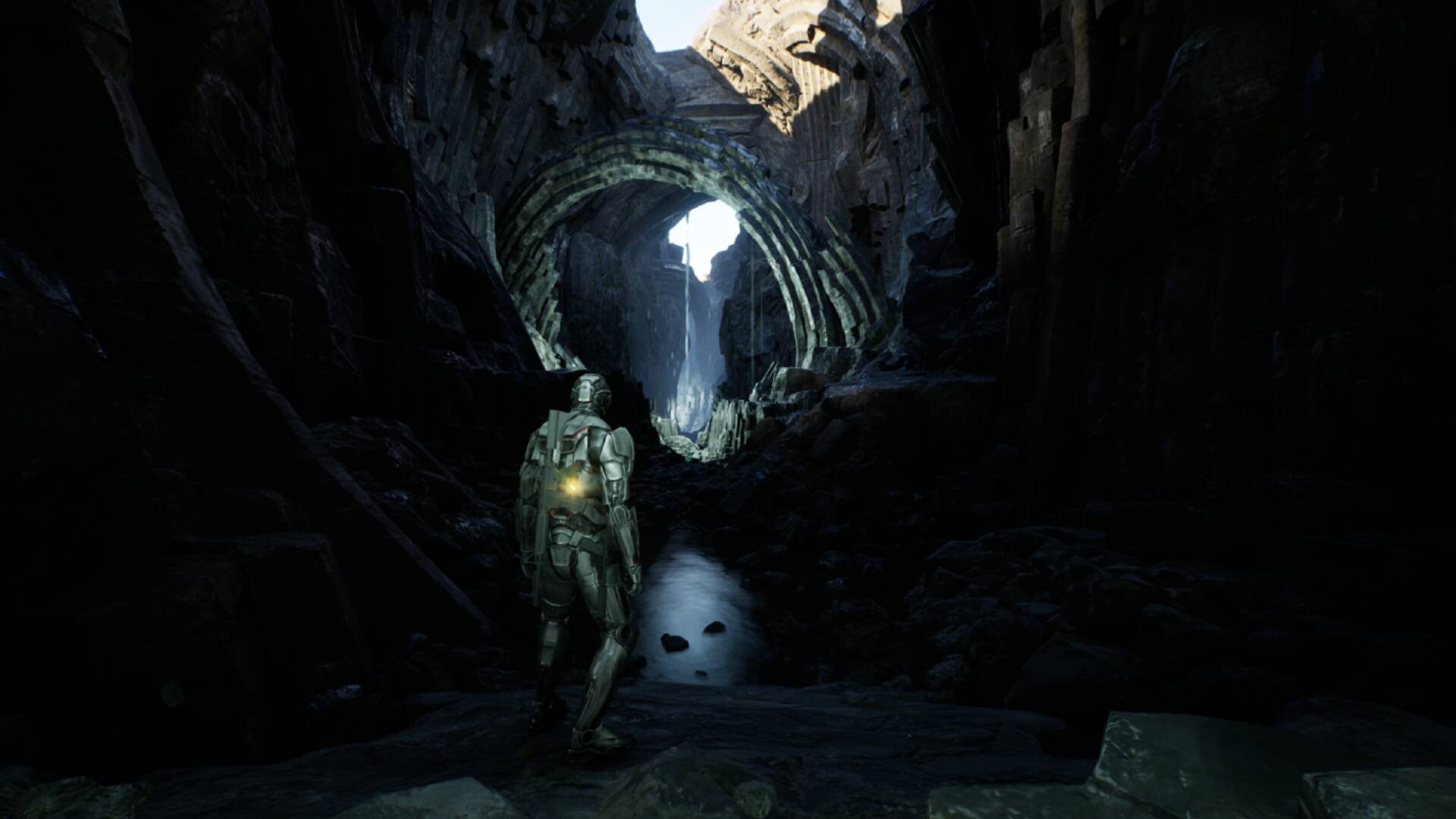 Still Alive: Hollowed Horizon screenshot 3