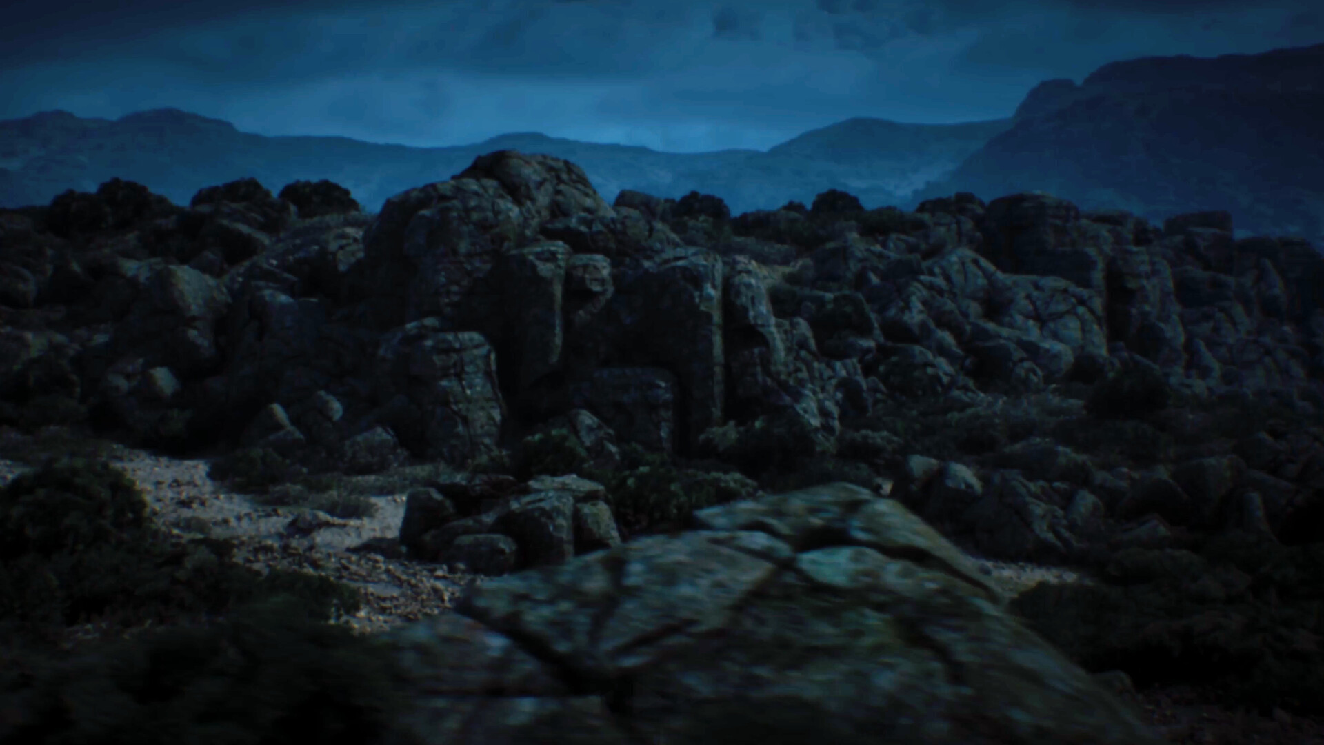 Still Alive: Hollowed Horizon screenshot 13