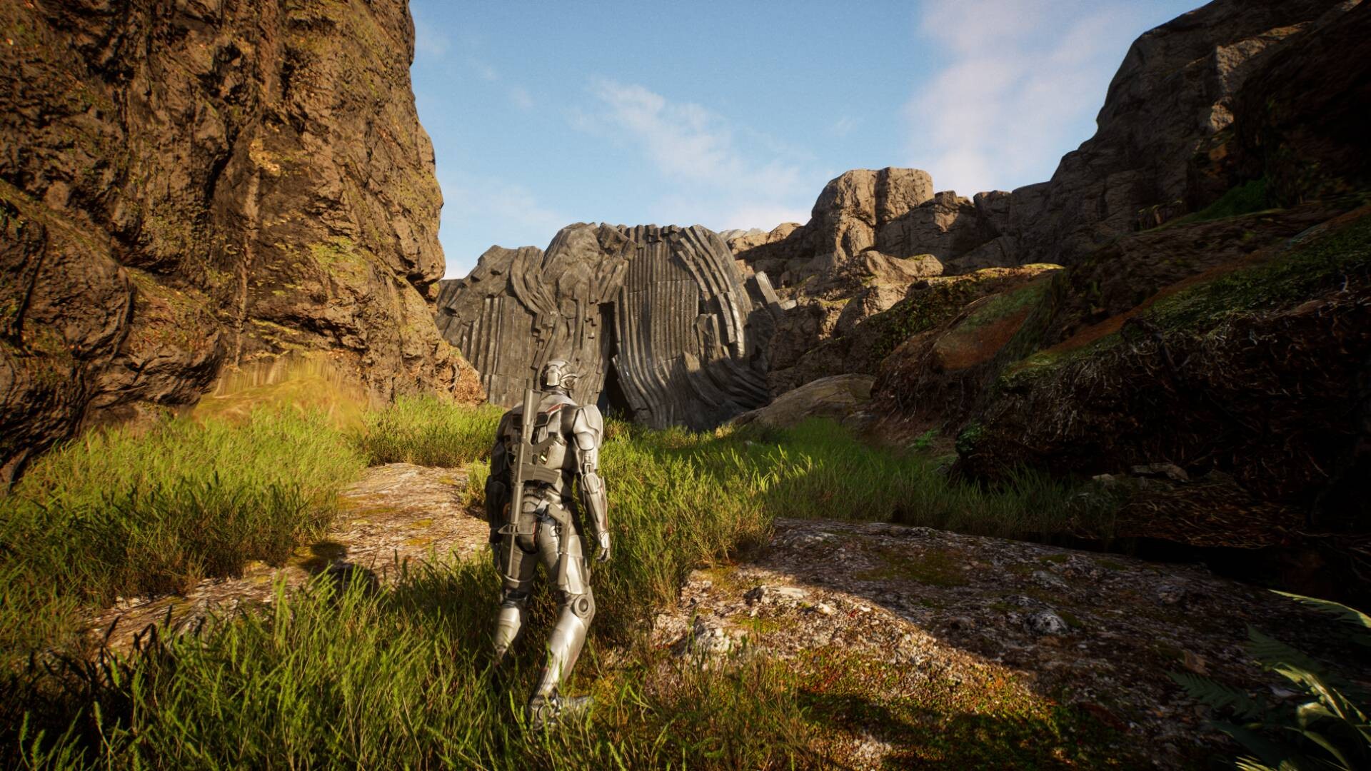 Still Alive: Hollowed Horizon screenshot 8
