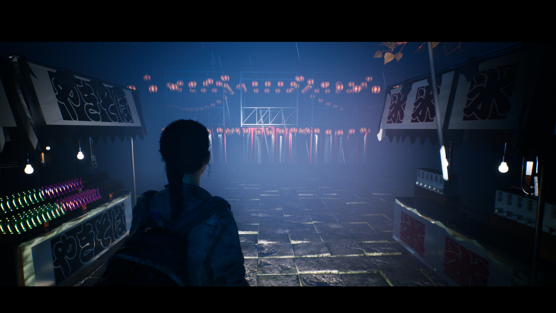 Ashen Vale: Where They Fell screenshot 2