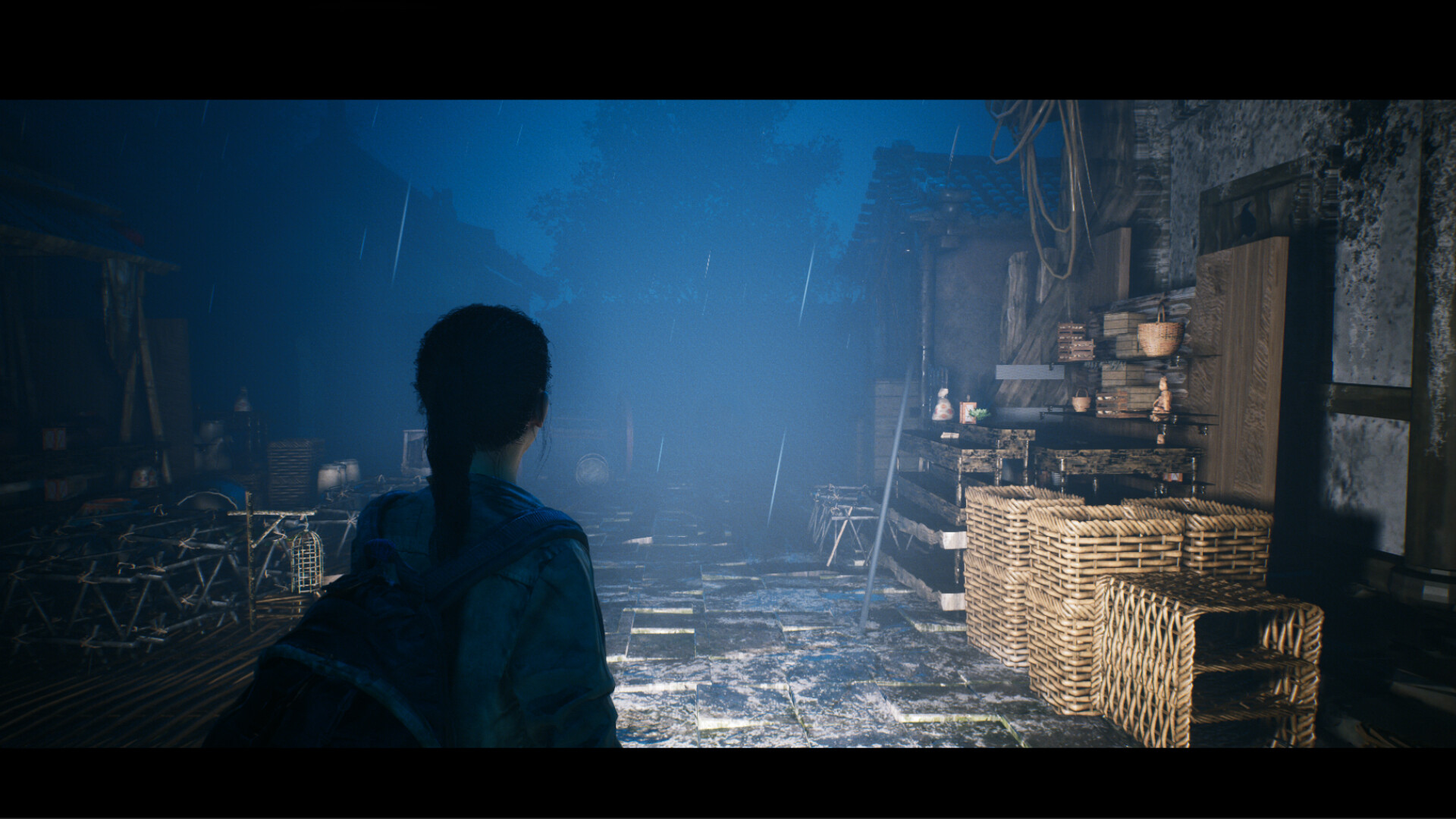 Ashen Vale: Where They Fell screenshot 1
