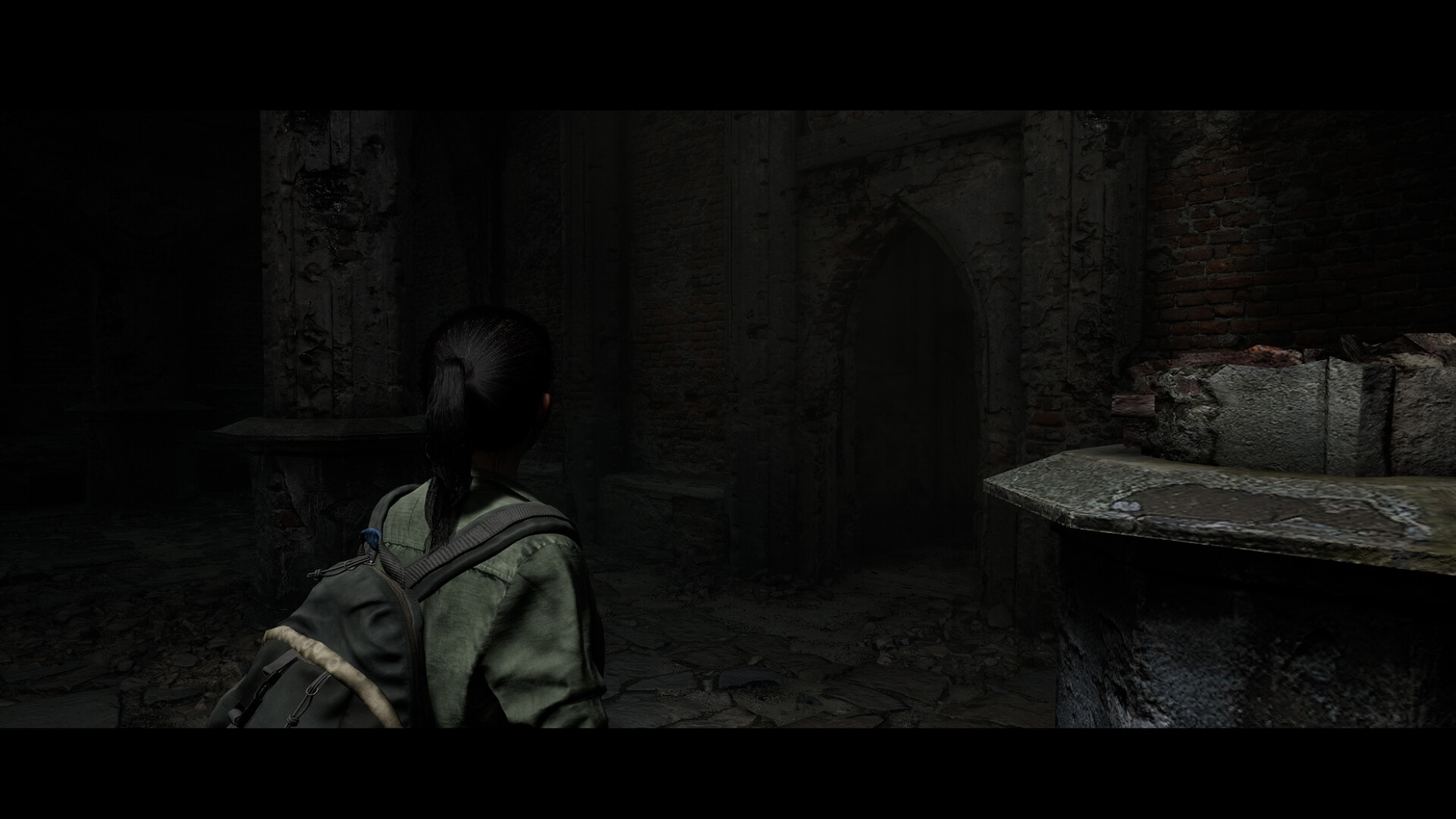 Ashen Vale: Where They Fell screenshot 5