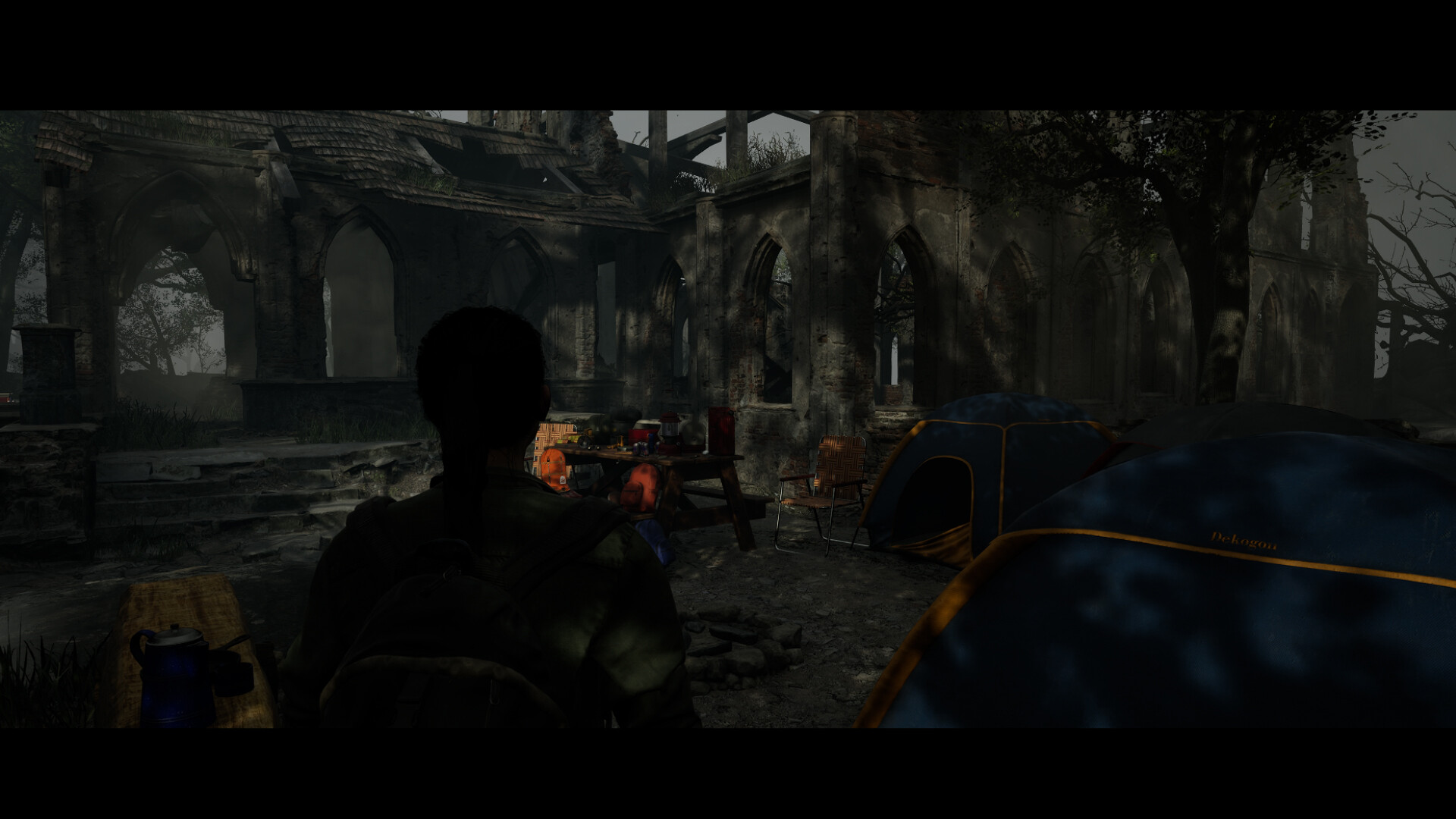 Ashen Vale: Where They Fell screenshot 7