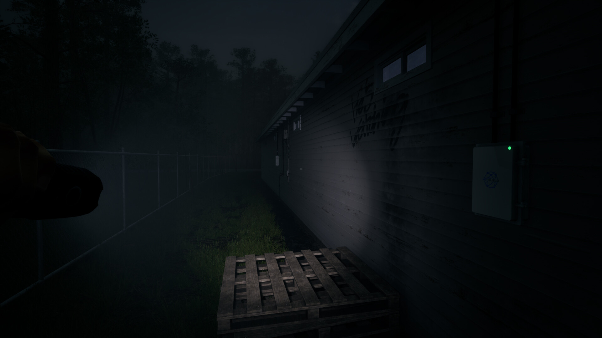 Welcome to the Game III screenshot 12