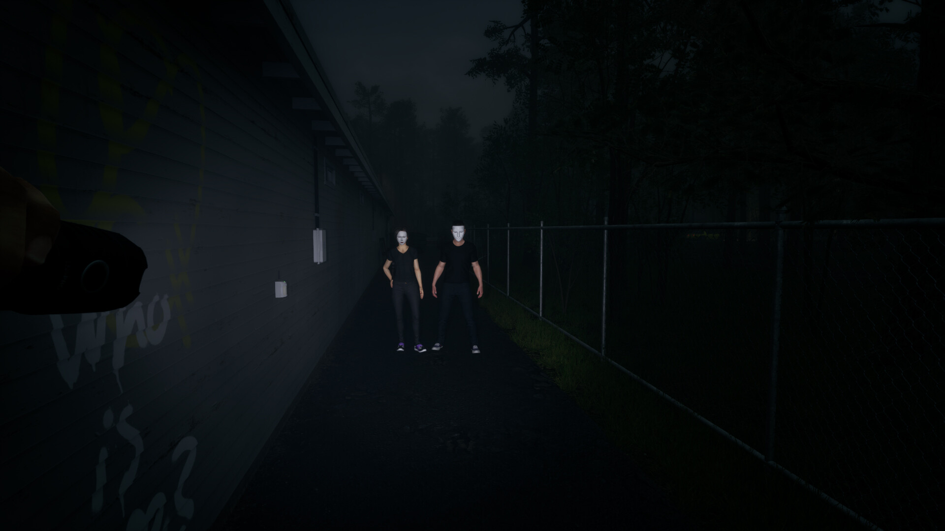 Welcome to the Game III screenshot 14