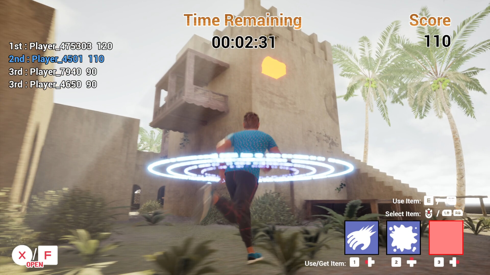 Chest!Gotcha! screenshot 4