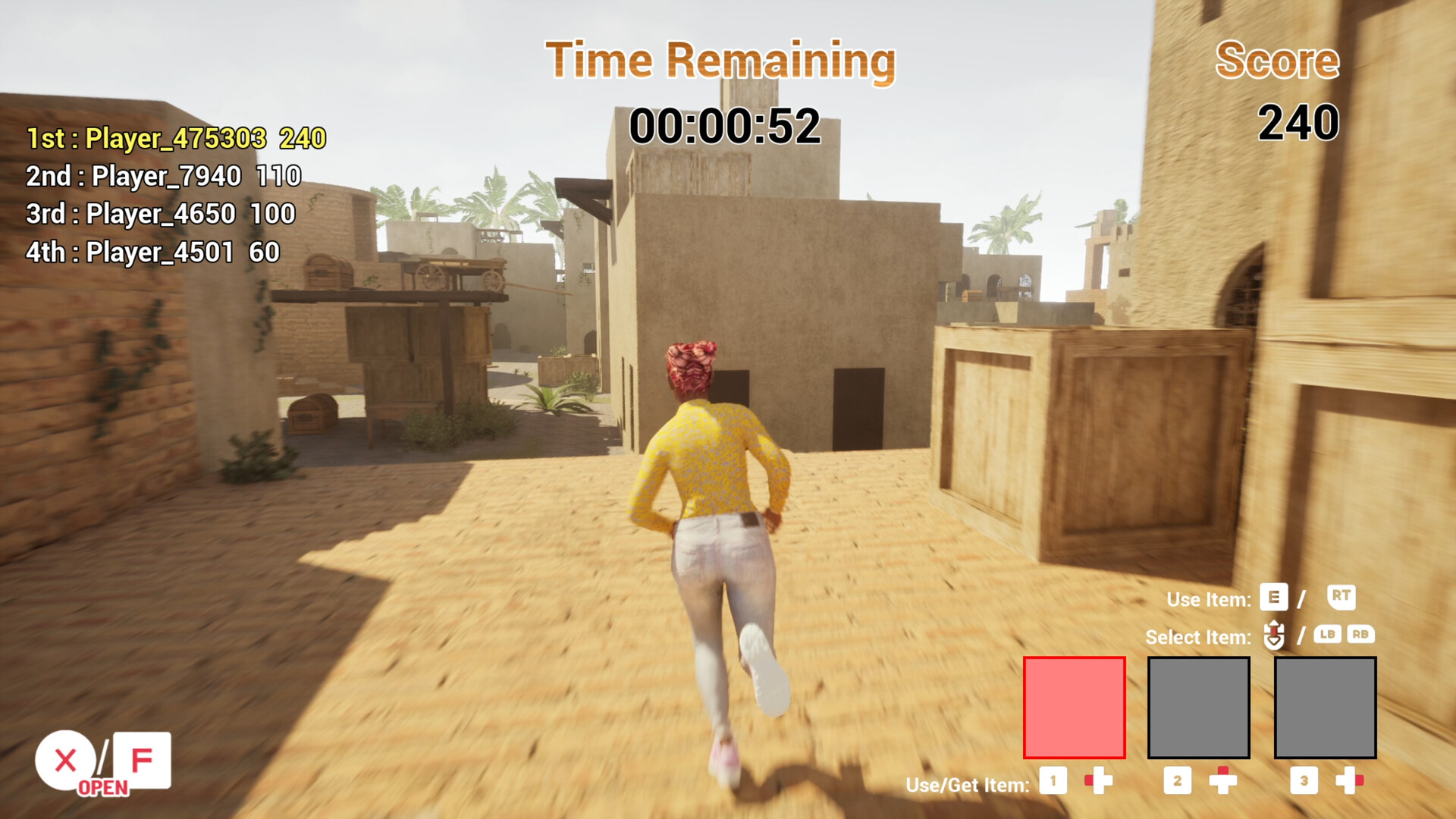 Chest！Gotcha！ screenshot 1