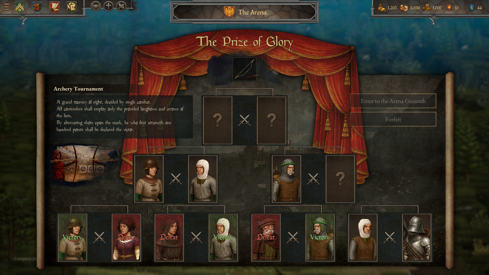 War of Banners screenshot 10